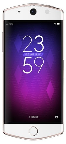 Meitu M6 MP1503 TD-LTE